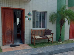 Casinha no Sal - Tangaroa Residencial